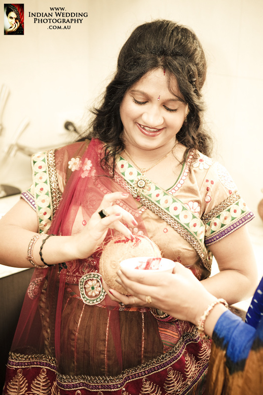 Piscataway Indian Baby Shower Photography – Meghavi & Chintan » NJ Wedding  Photographer | NYC Wedding Photographer